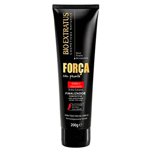 Finalizador Bio Extratus Força 200g