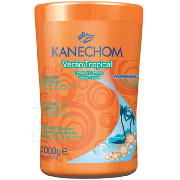 Creme Kanechom Verão Tropical 1kg-0